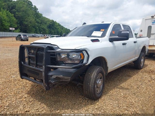 2024 RAM 2500 TRADESMAN 4X4 6'4 BOX 2