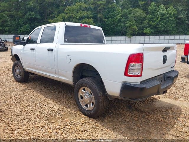 2024 RAM 2500 TRADESMAN 4X4 6'4 BOX 3