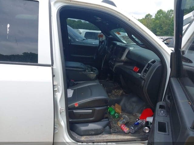 2024 RAM 2500 TRADESMAN 4X4 6'4 BOX 5