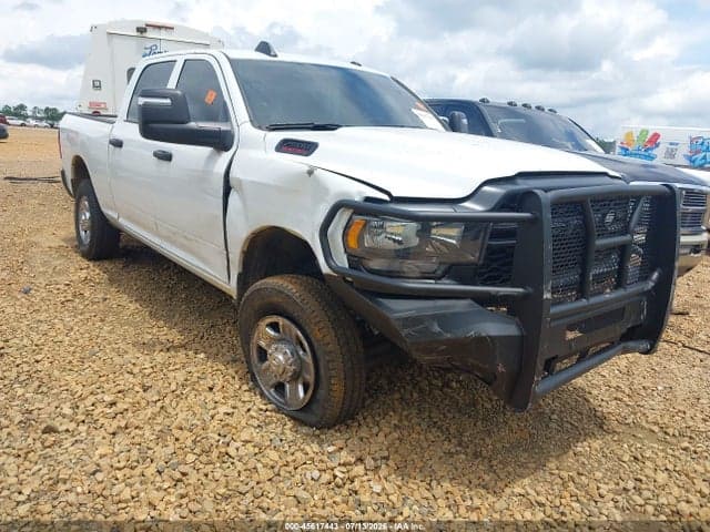 2024 RAM 2500 TRADESMAN 4X4 6'4 BOX 6