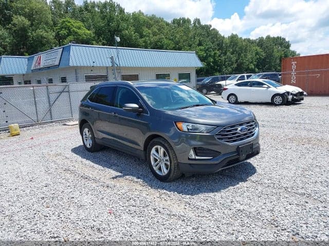 2019 FORD EDGE SEL - 1