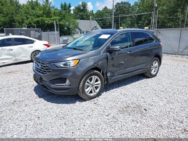 2019 FORD EDGE SEL 2