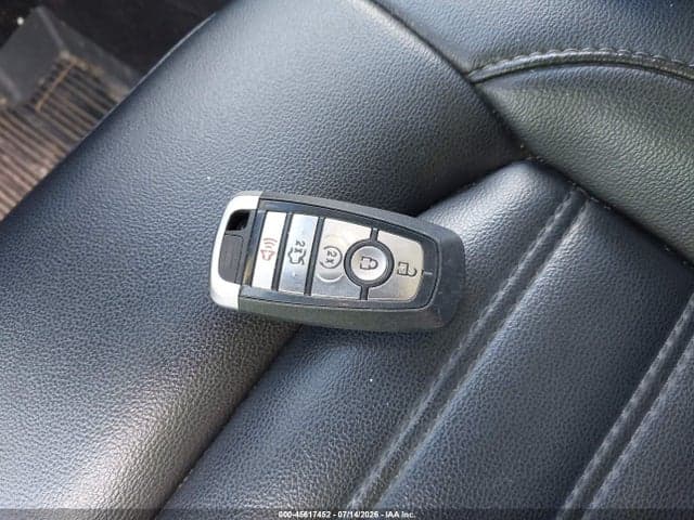 2019 FORD EDGE SEL 11