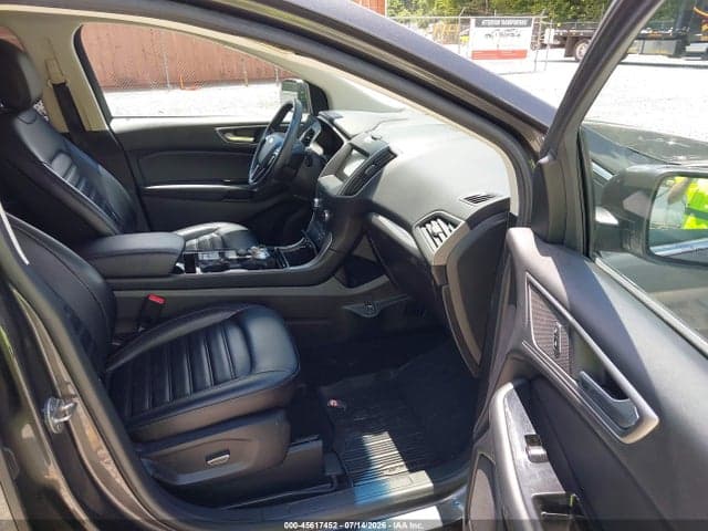 2019 FORD EDGE SEL 5