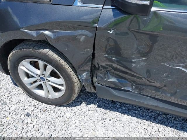 2019 FORD EDGE SEL 6