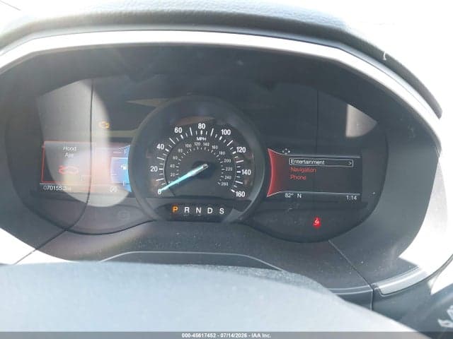 2019 FORD EDGE SEL 7