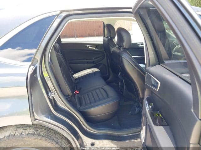 2019 FORD EDGE SEL 8