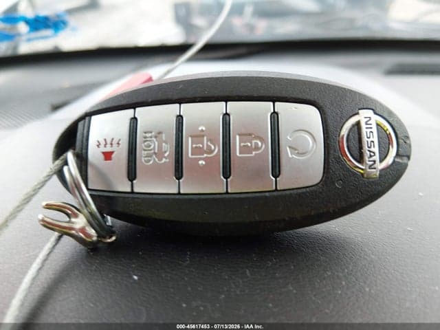 2019 NISSAN ALTIMA 2.5 SR 11
