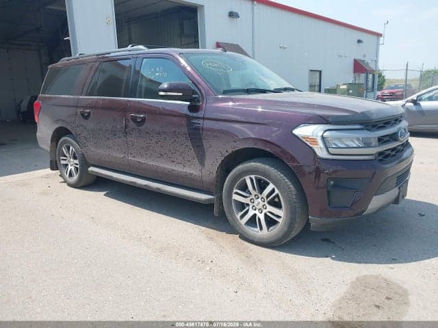 2024 FORD EXPEDITION XLT MAX 1