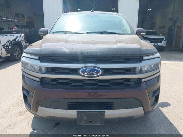 2024 FORD EXPEDITION XLT MAX 12