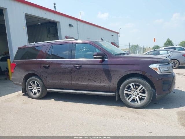 2024 FORD EXPEDITION XLT MAX 13