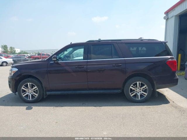 2024 FORD EXPEDITION XLT MAX 14