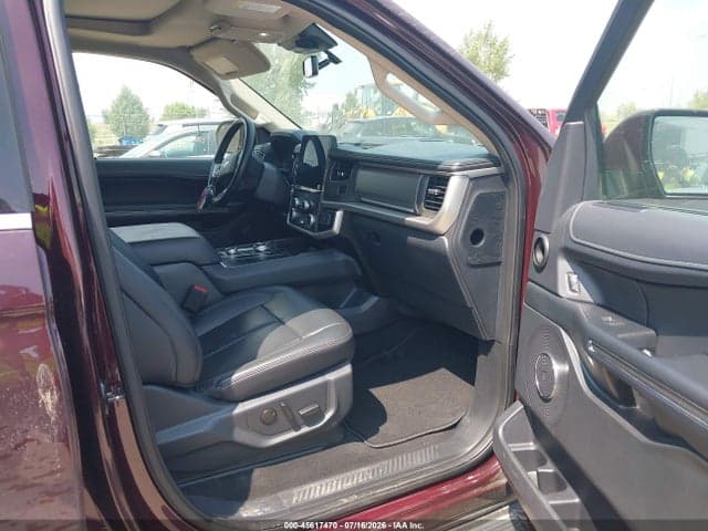 2024 FORD EXPEDITION XLT MAX 5