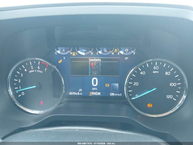 2024 FORD EXPEDITION XLT MAX 7