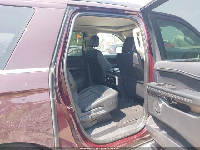 2024 FORD EXPEDITION XLT MAX 8