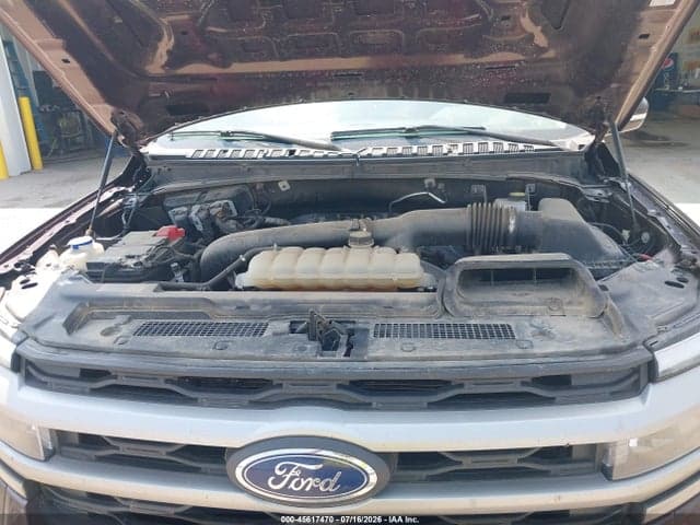 2024 FORD EXPEDITION XLT MAX 10