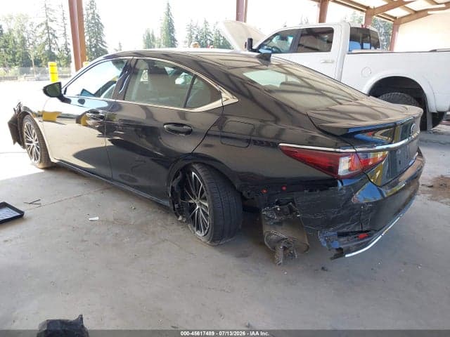 2024 LEXUS ES 300H 3