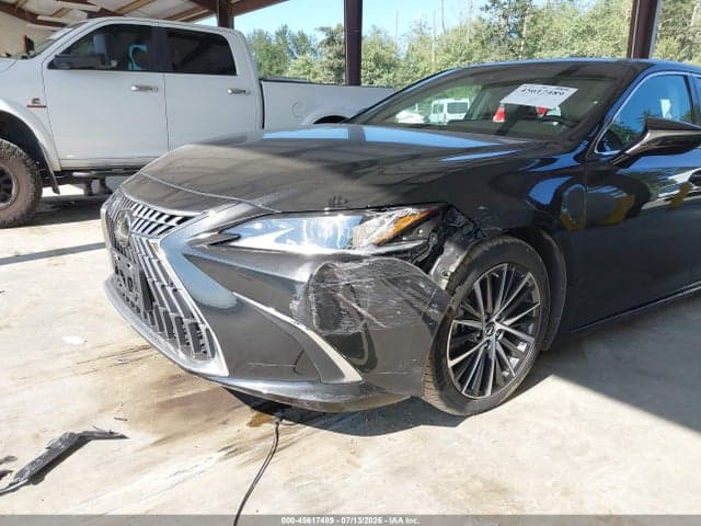 2024 LEXUS ES 300H 6