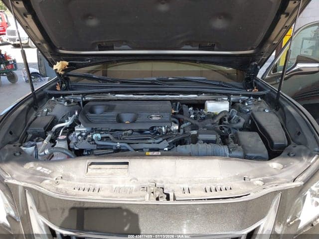 2024 LEXUS ES 300H 10