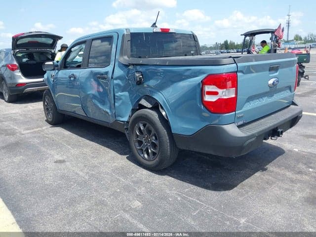 2023 FORD MAVERICK XLT 3