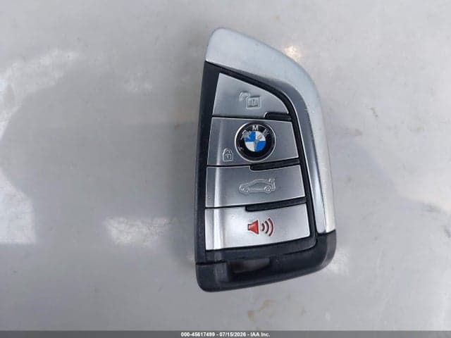 2021 BMW M550I XDRIVE 11