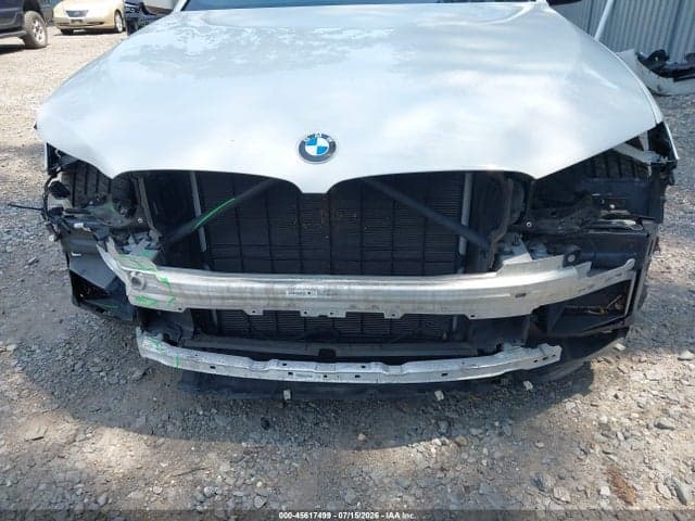 2021 BMW M550I XDRIVE 6