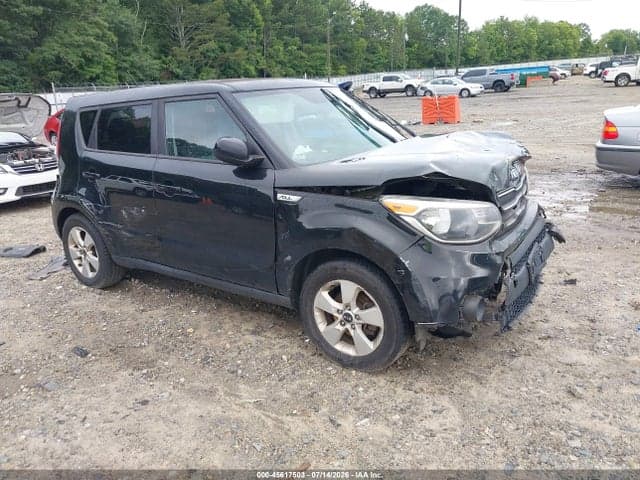 2019 KIA SOUL ! 1
