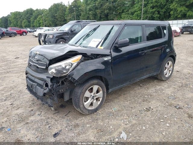 2019 KIA SOUL ! 2