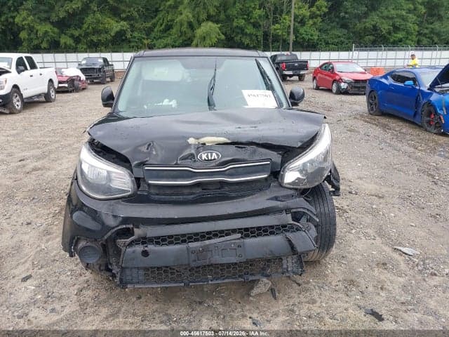 2019 KIA SOUL ! 13