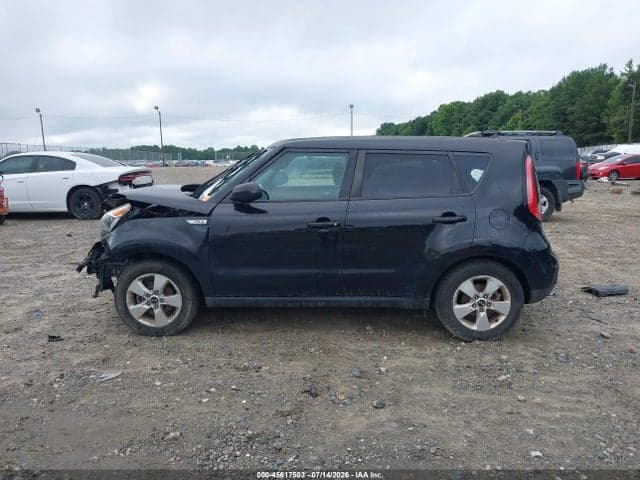 2019 KIA SOUL ! 15