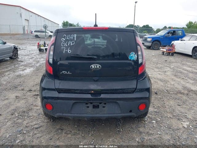 2019 KIA SOUL ! 17