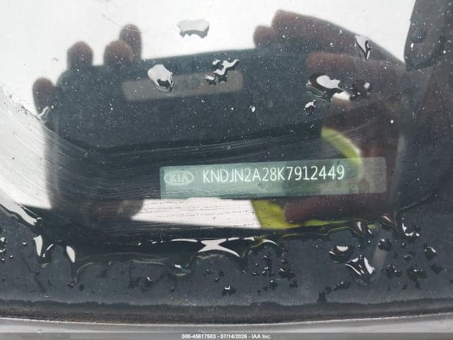 2019 KIA SOUL ! 18