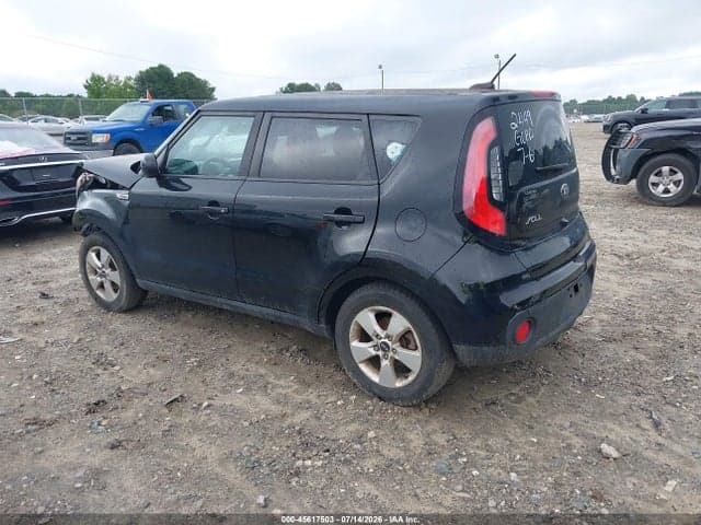 2019 KIA SOUL ! 3