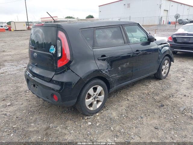 2019 KIA SOUL ! 4
