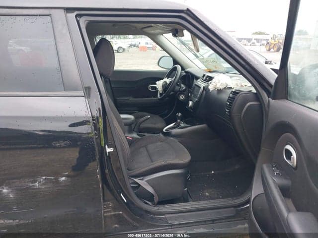 2019 KIA SOUL ! 5