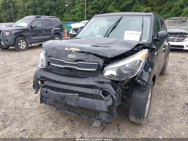 2019 KIA SOUL ! 6