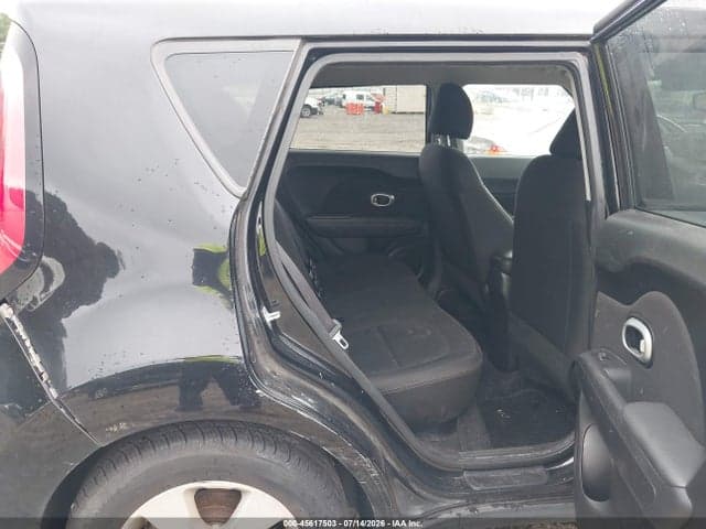 2019 KIA SOUL ! 8