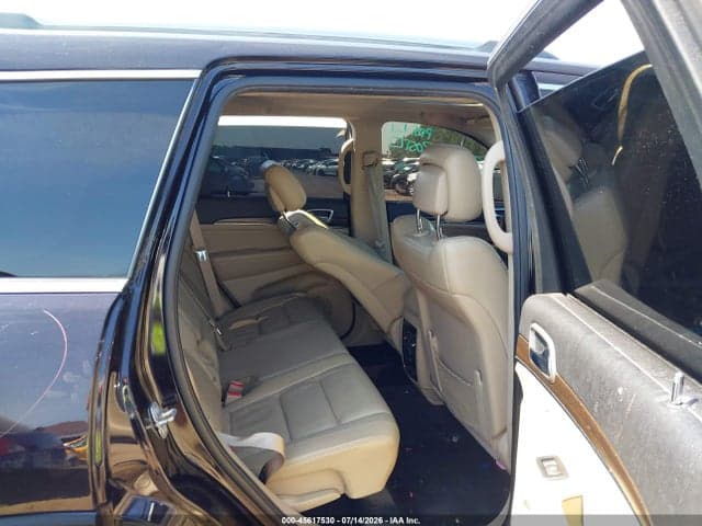 2018 JEEP GRAND CHEROKEE LIMITED 4X2 8
