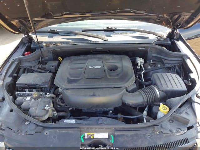2018 JEEP GRAND CHEROKEE LIMITED 4X2 10