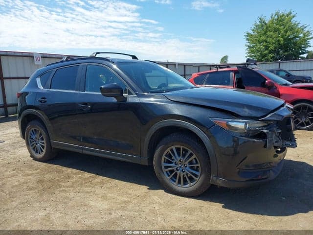2020 MAZDA CX-5 TOURING 13