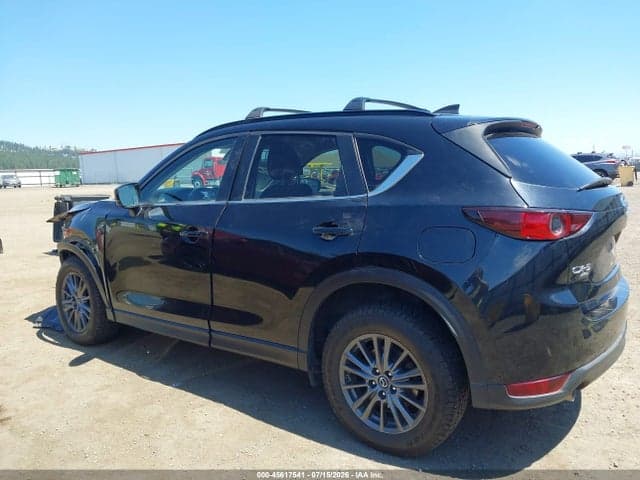 2020 MAZDA CX-5 TOURING 14
