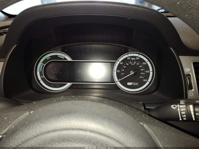 2018 KIA NIRO FE 7
