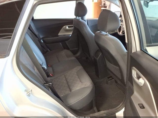 2018 KIA NIRO FE 8