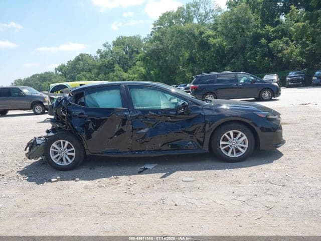 2026 TOYOTA CAMRY LE 14