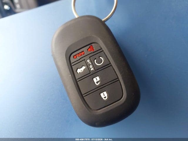 2024 HONDA CIVIC EX 11