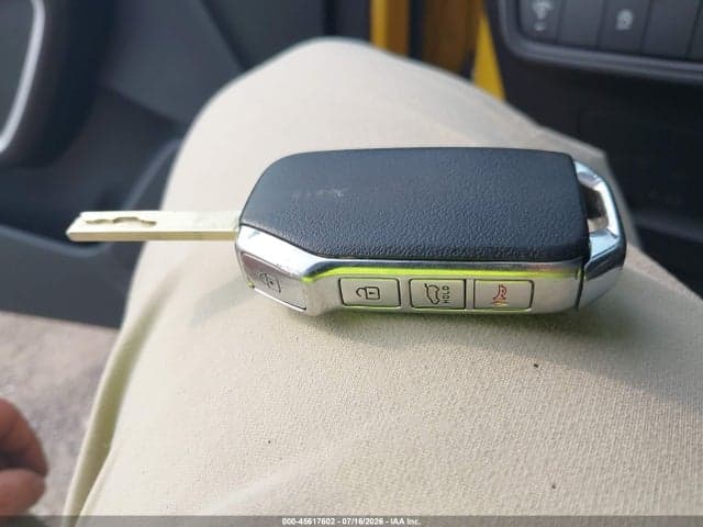 2020 KIA SOUL LX 11