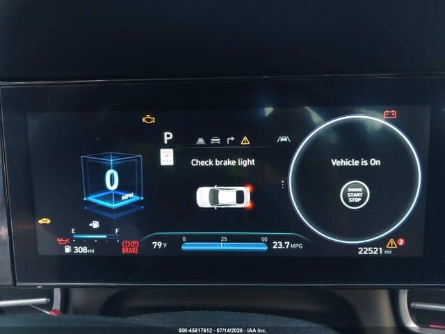 2024 HYUNDAI ELANTRA SEL 7