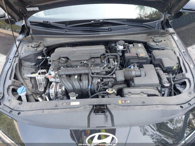 2024 HYUNDAI ELANTRA SEL 10