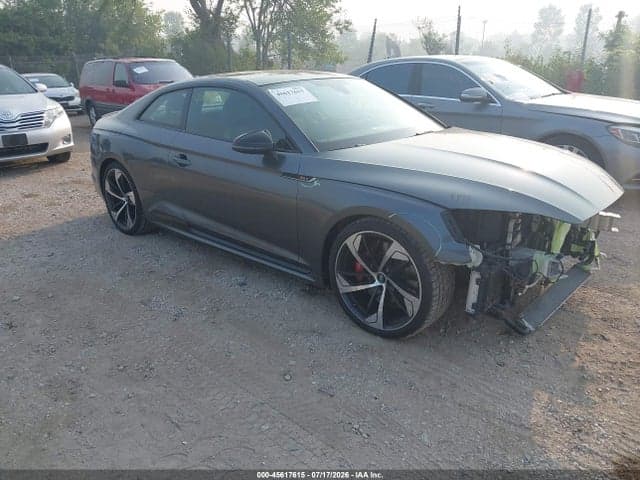 2019 AUDI RS 5 2.9T 1