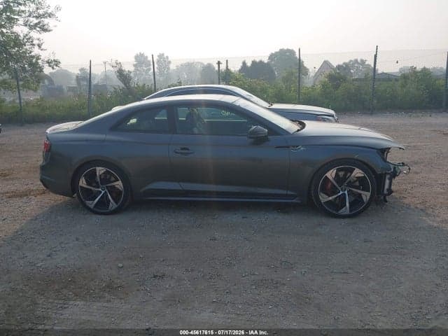 2019 AUDI RS 5 2.9T 13